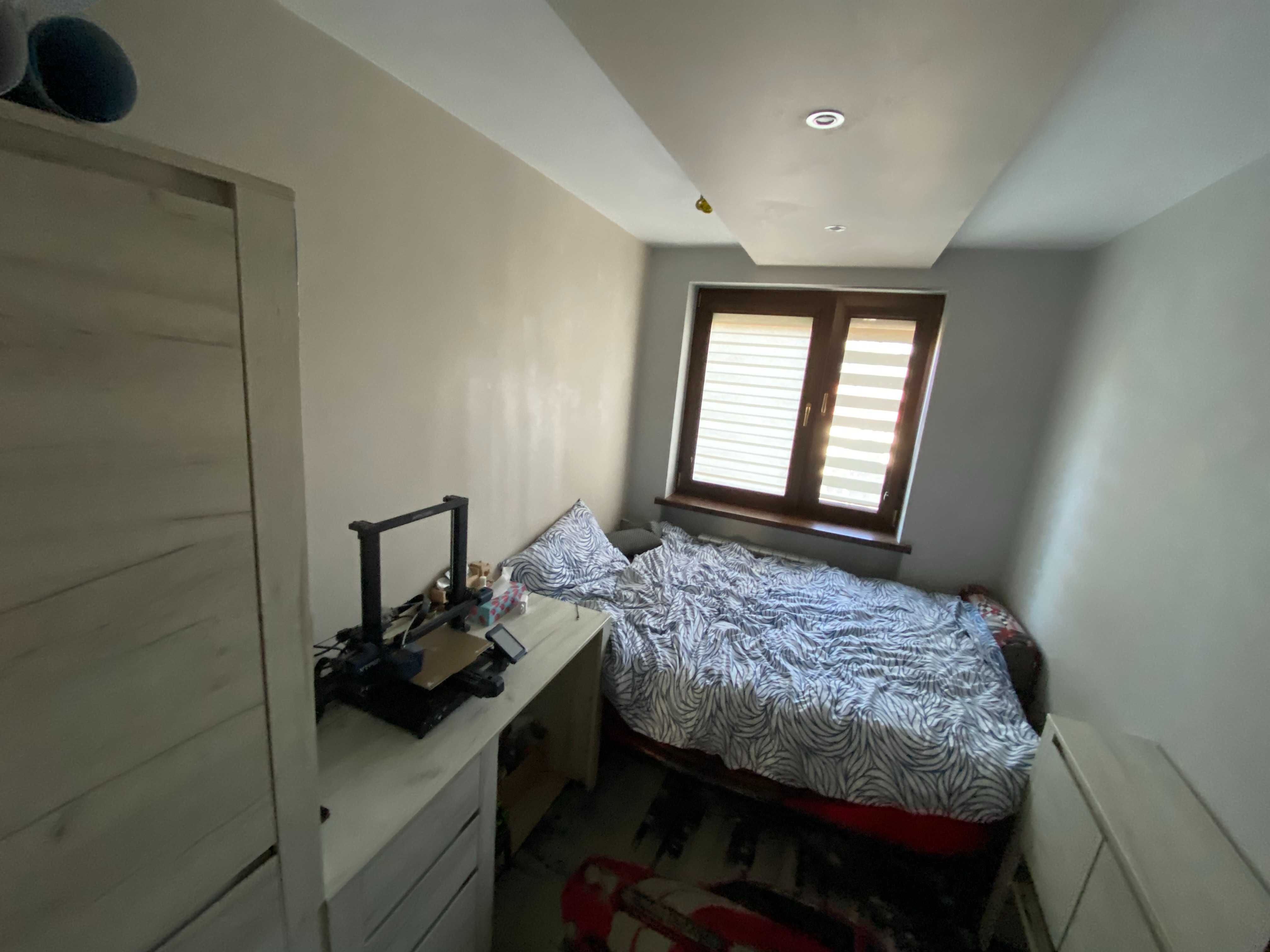Mieszkanie 76,12 m2 w Połańcu