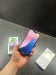 iPhone 14 - 128gb - czarny - 93% kondcyji baterii - stan bdb komplet