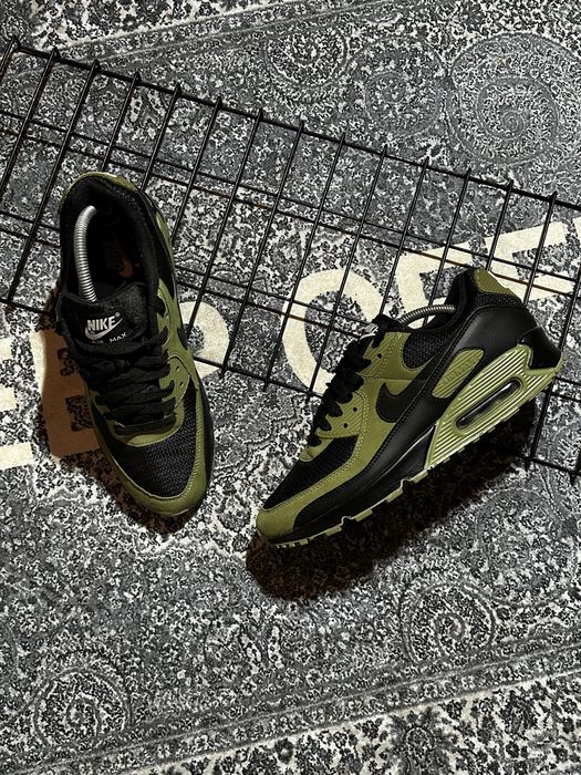 Nike air max 90