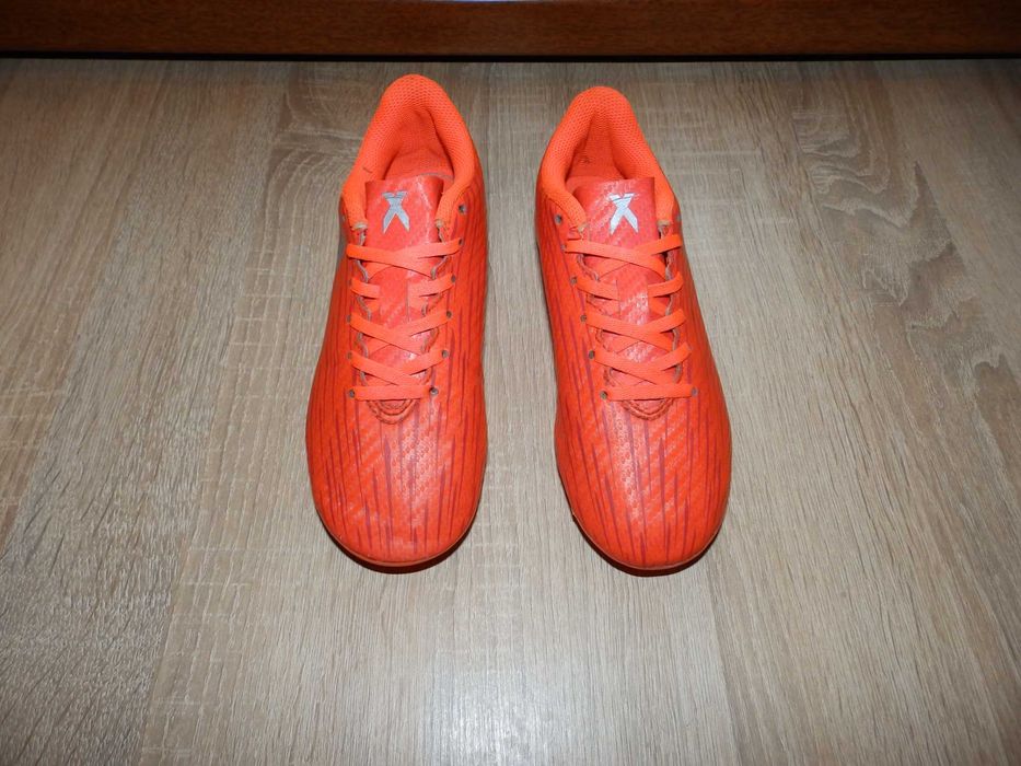 бутсы adidas X 16.4 FG JUNIOR S75701 размер 31