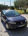 Renault Megane 1.5 dci, nacional, com apenas 170.000kms
