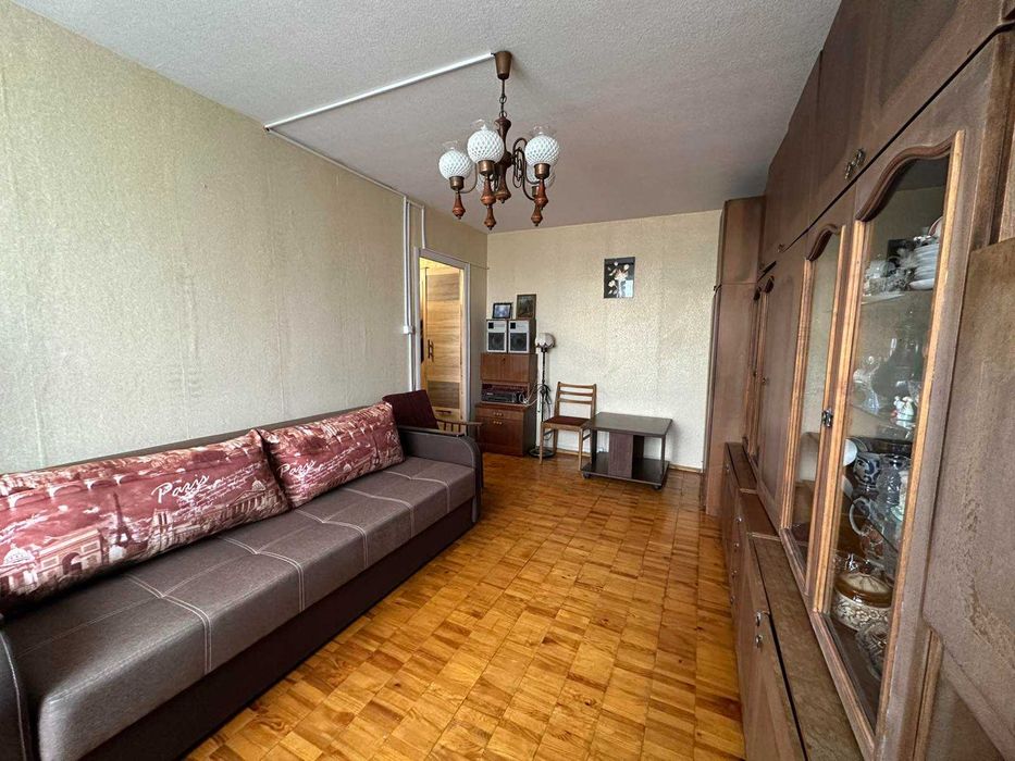 Здамо 2 кімнатну на Оболоні