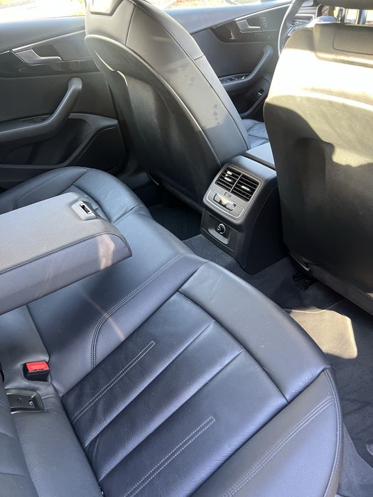 Audi A5 Sportback 2.0