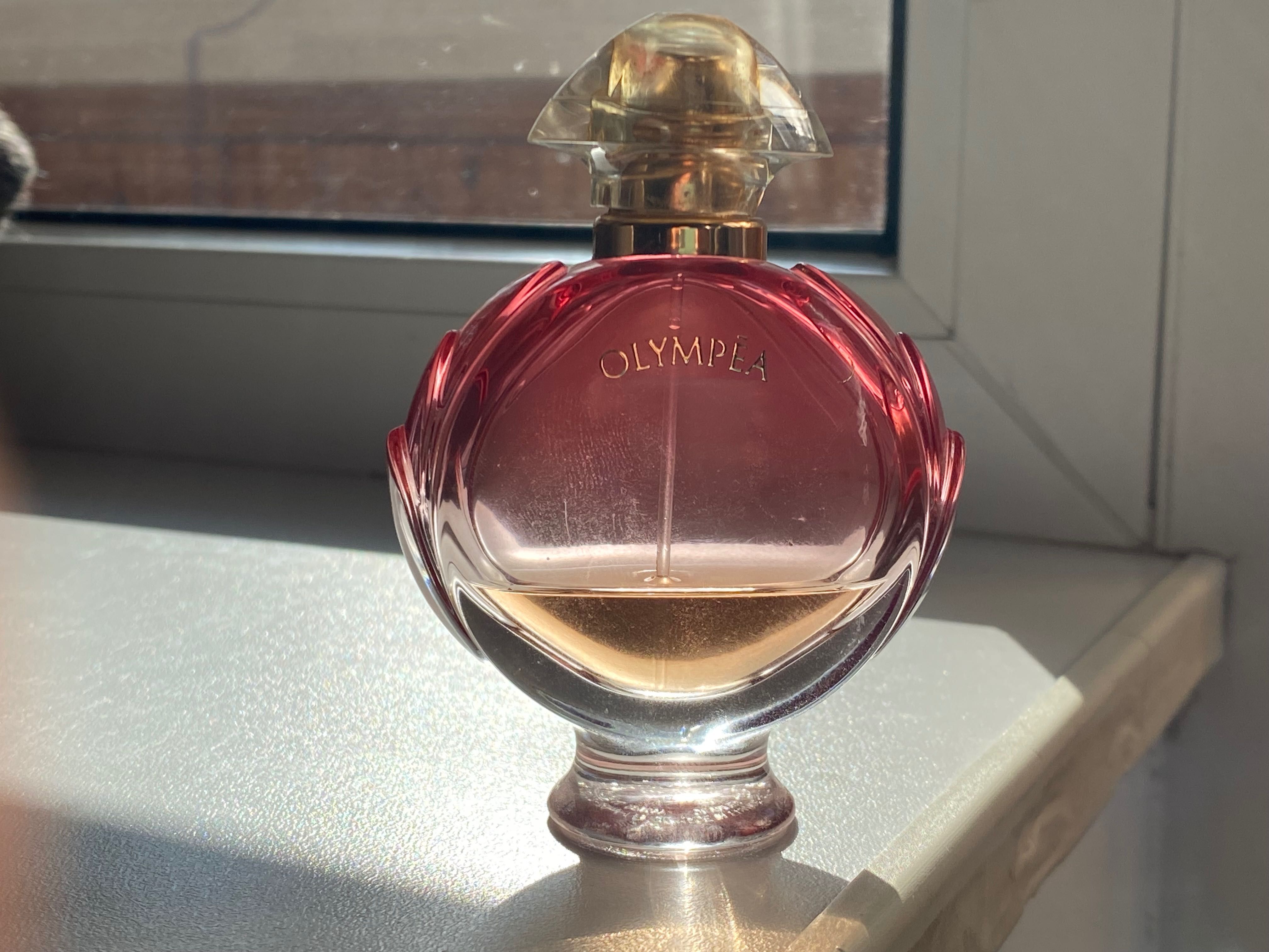 Olympea Legend, Paco Rabanne, 30 мл