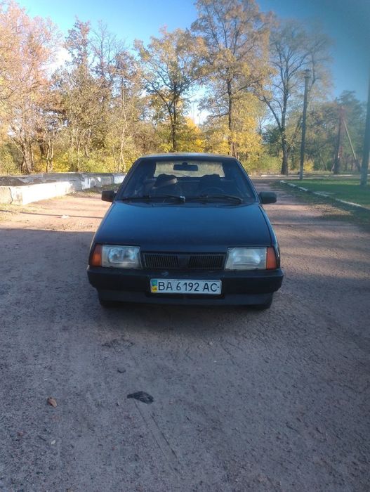 Продам ВАЗ 2109 бойова