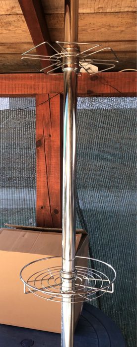 Барная стойка для кухни.