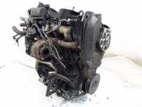 Мотор двигун F9Q, f9k 1.9 Renault opel nissan