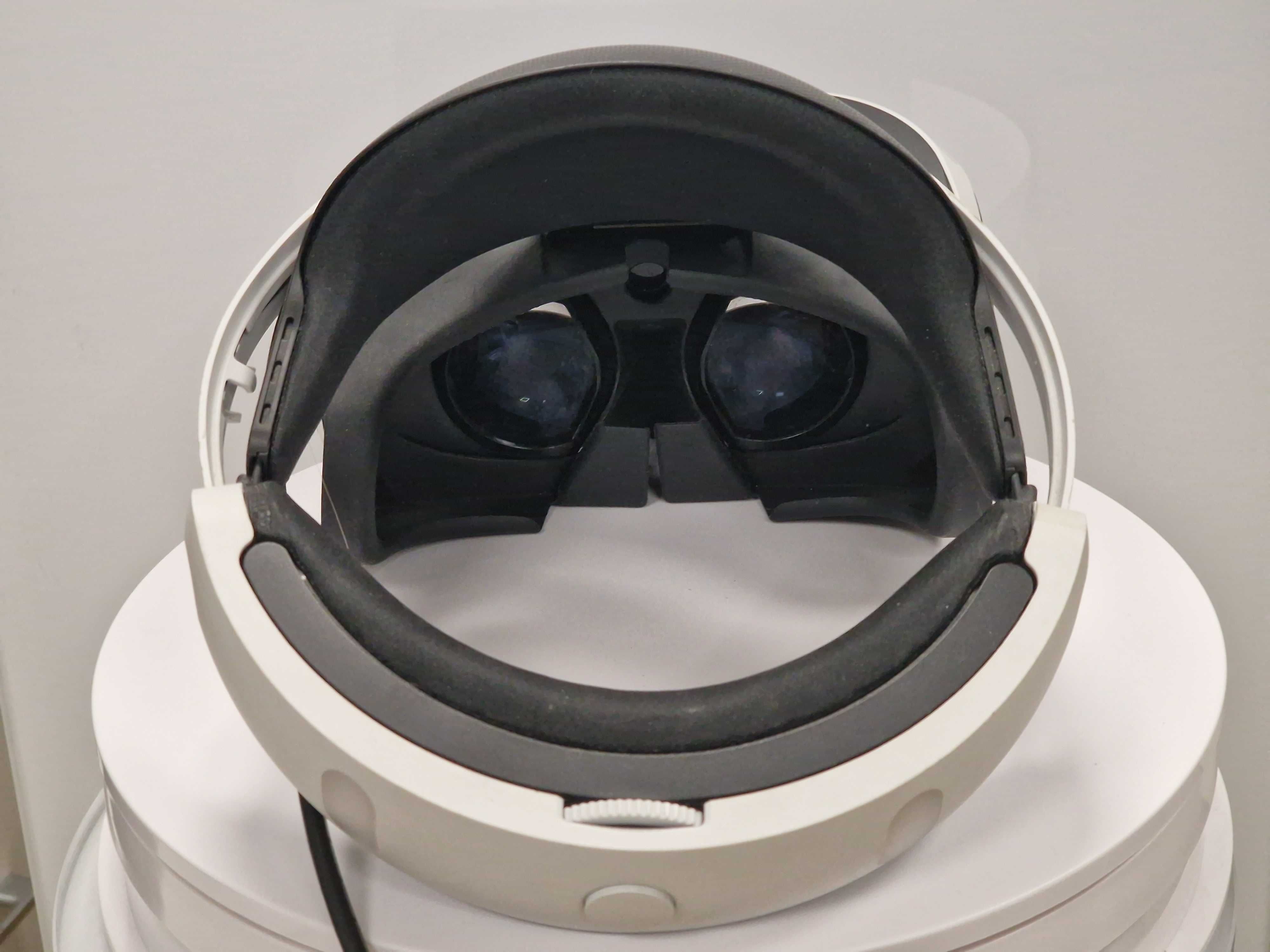 Gogle VR SONY Playstation PS4/ PS5 Sklep Zamiana+Kamera