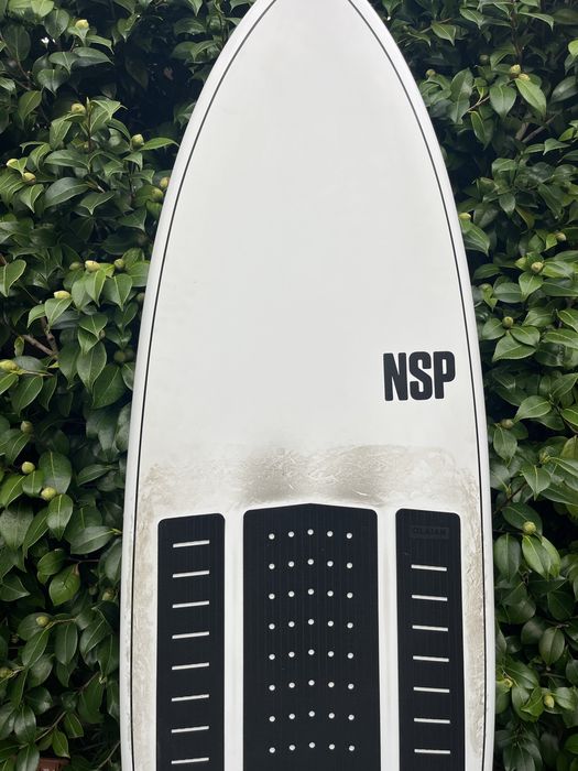 Prancha de surf NSP 6,0 35 vol