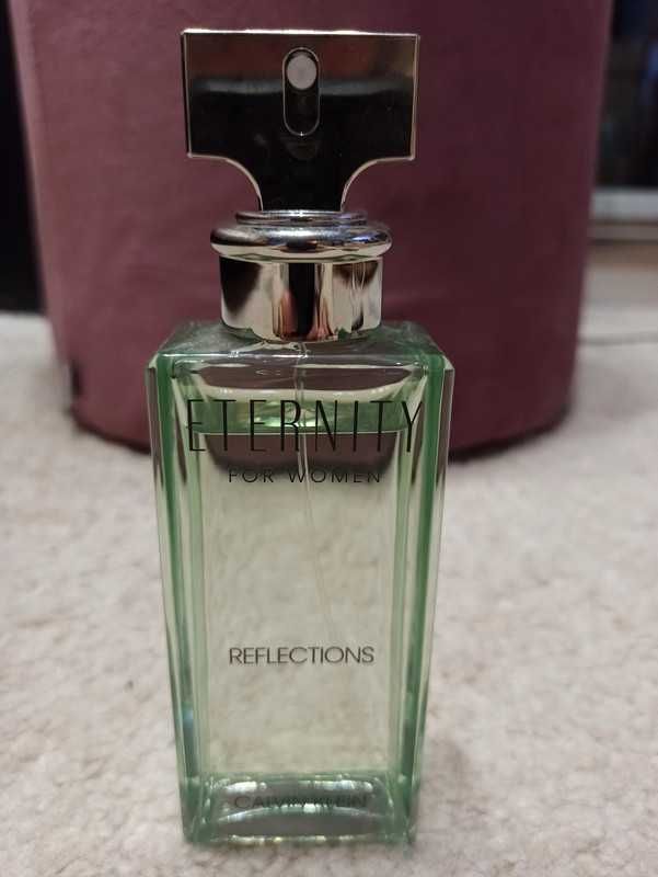 Calvin Klein Eternity Reflections 100ml woda perfumowana