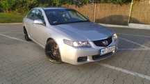 Honda Accord Honda Accord VII 2.2ictdi