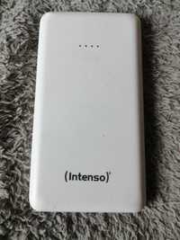 Powerbank Intenso 10000 mAh częściowo sprawny