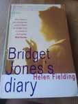 Дневник Бриджит Джонс Bridget Jones's diary английский язык