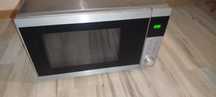 Mikrofala z grillem Carrefour home