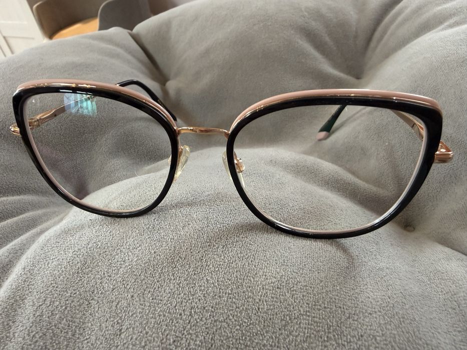 Oprawki okularowe,korekcyjne Ana Hickmann
