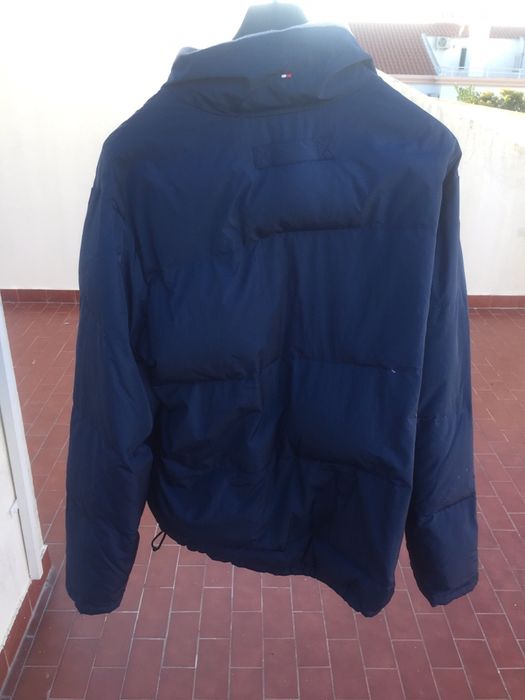 Blusao Tommy Hilfiger