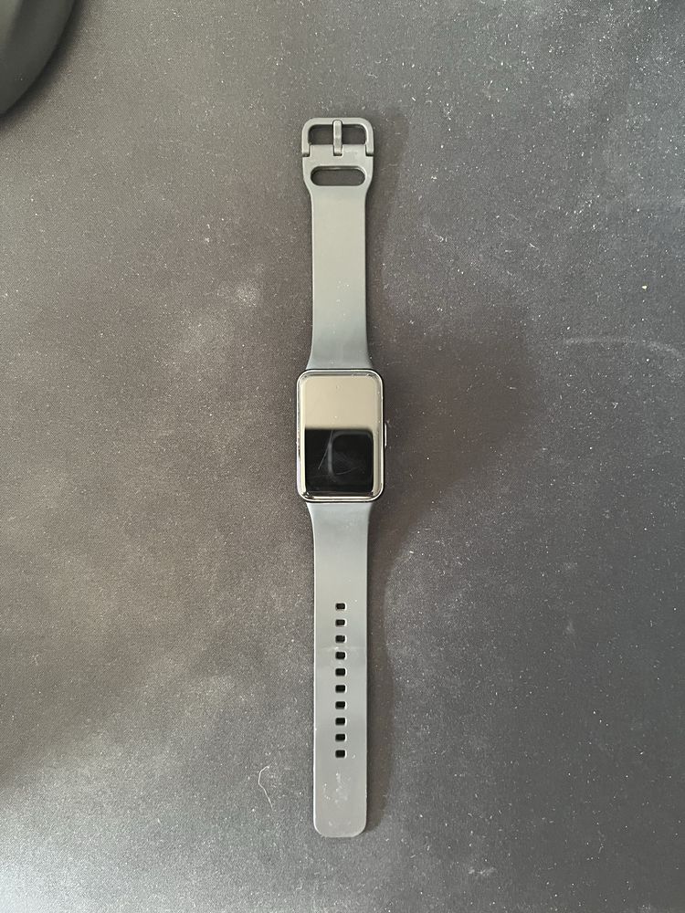 Relógio Samsung Galaxy Fit 3