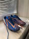Бутси adidas в хорошому стані