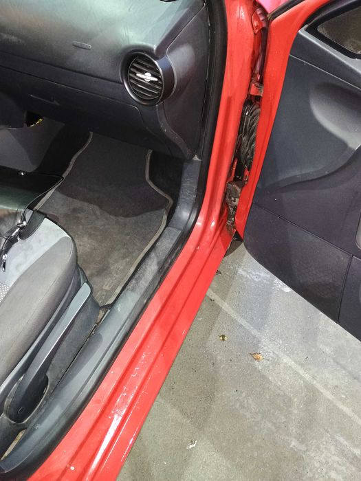 Сеат Кордоба 2005