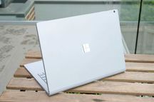 i7,16GB,512GB SSD,NVIDA Сенсорный Ноутбук Microsoft Surface Book 2 13