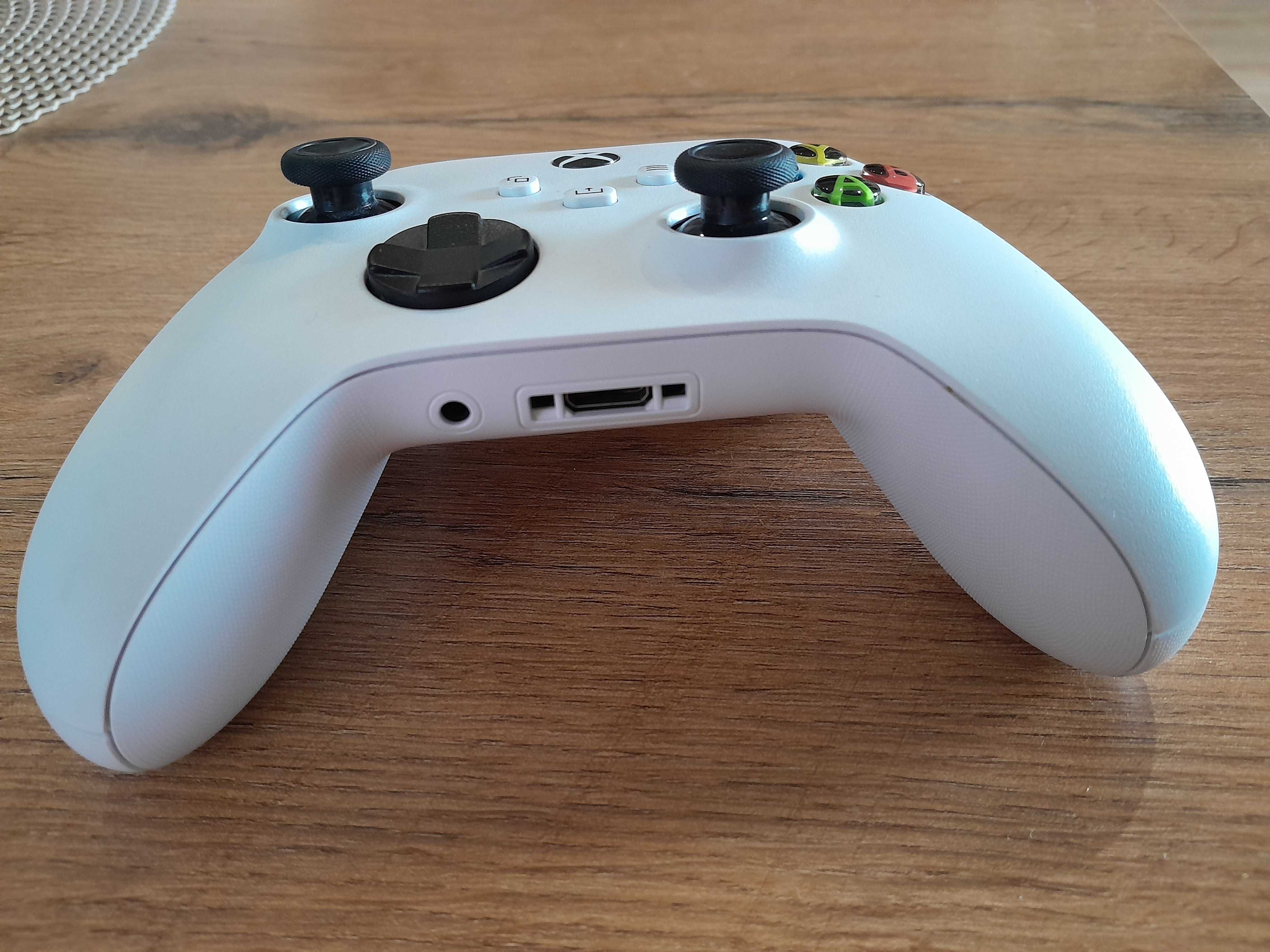 Sprzedam Xbox Series S