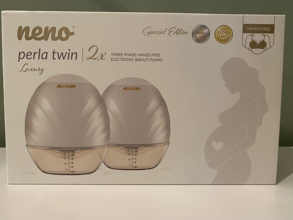 Laktator Neno Perla Twin