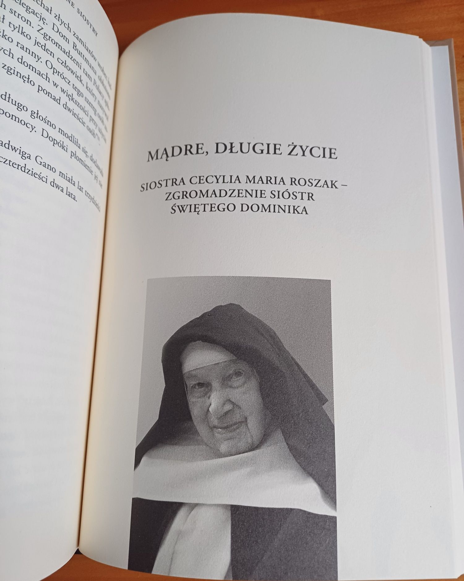 Wojenne Siostry - Agata Puścikowska