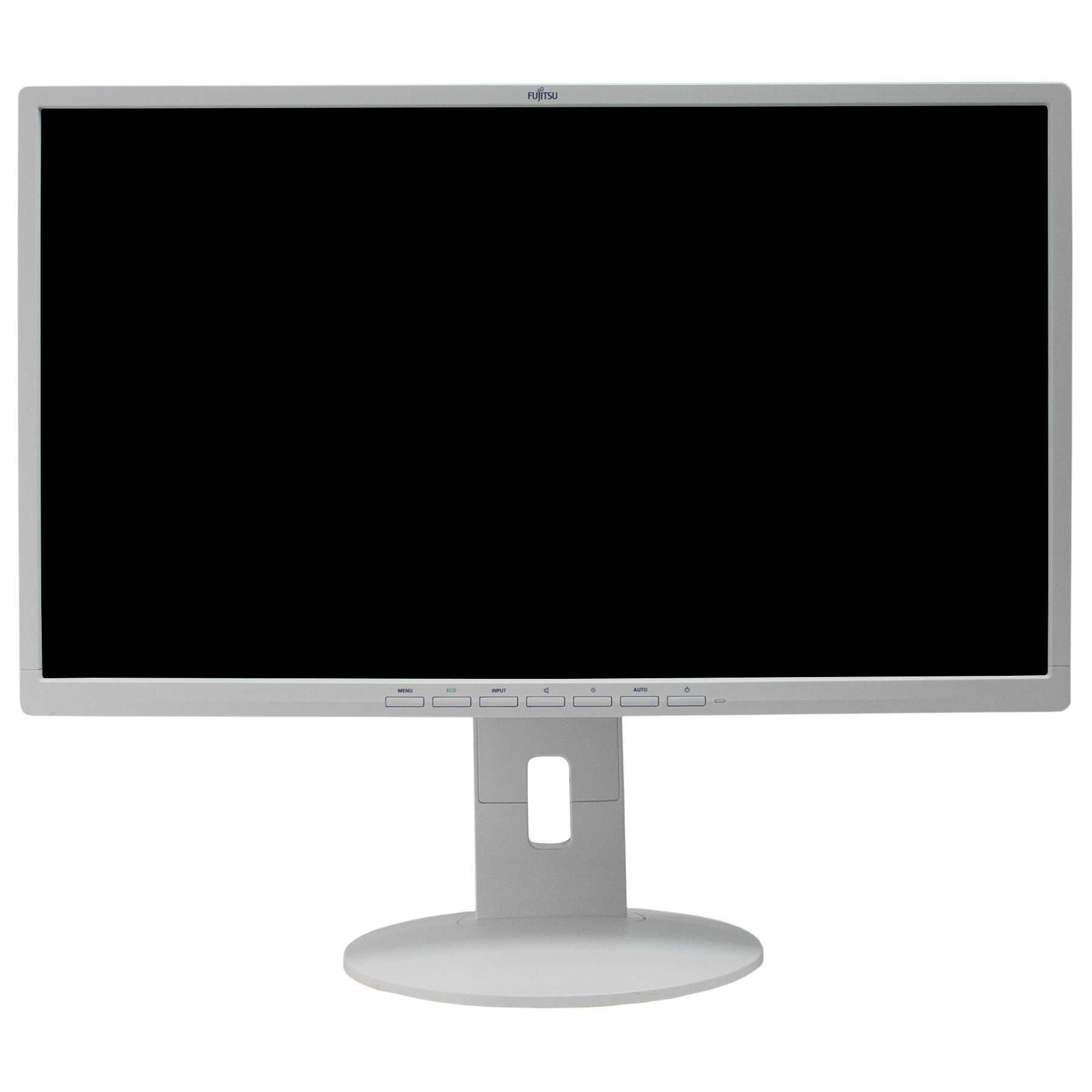 ОПТ (Ціна від 5 шт.) Монітори 24" Fujitsu B24-8T IPS FullHD + кабелі