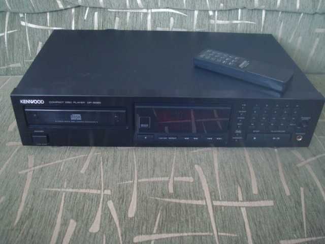 Продам проигрыватель CD дисков Kenwood, Denon, Pioneer,,