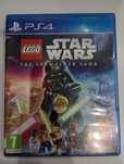 Lego Star Wars Skywalker Saga na PS4 SKLEP
