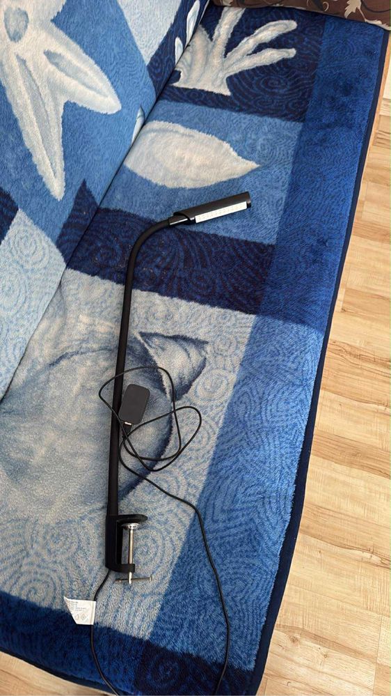 Lampa UberLight™ Flex do gramofonu