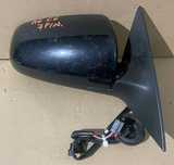 Audi A6 C6 4F lusterko prawe 7 PIN