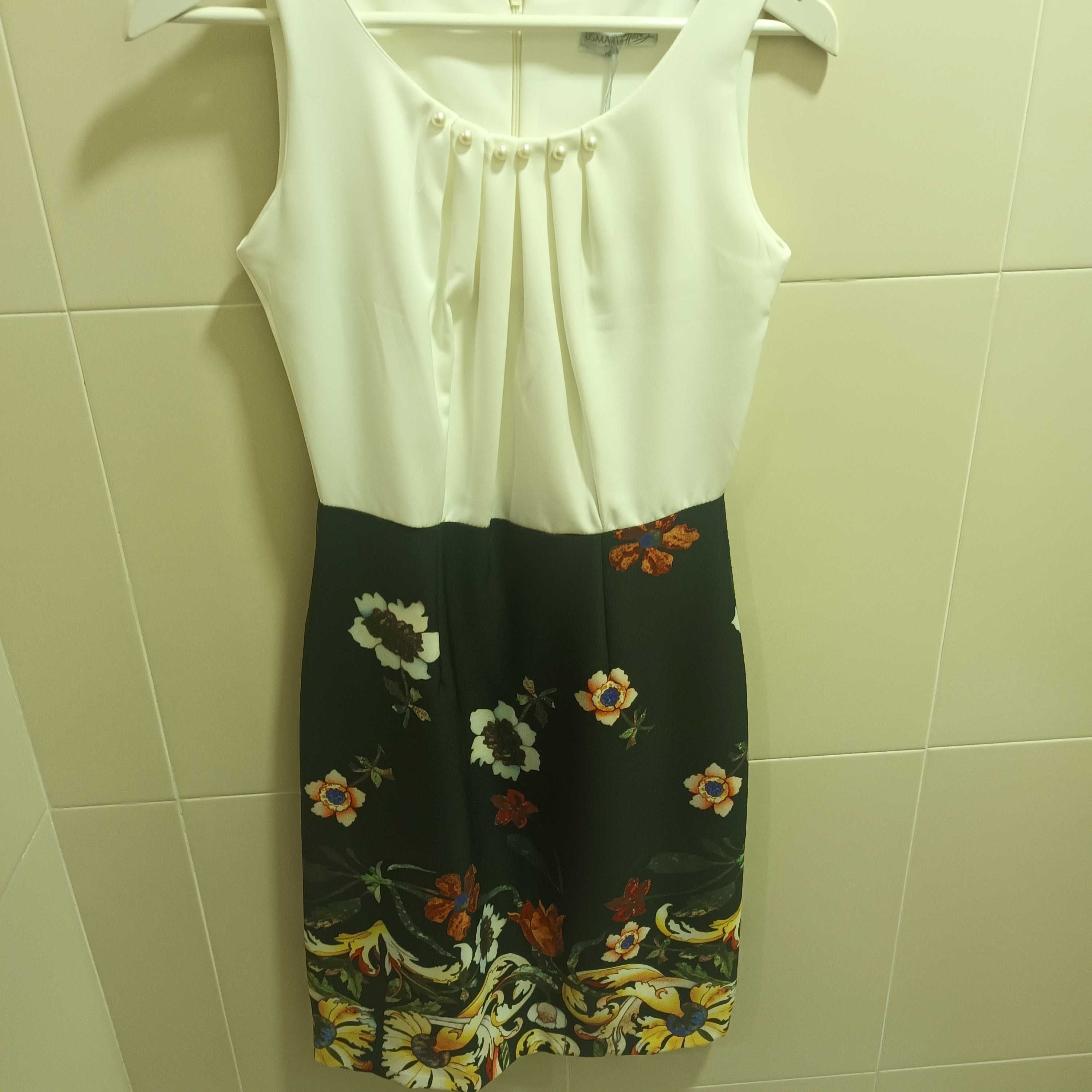 21 vestidos novos com etiqueta