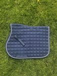 Czaprak granatowy york ajax full