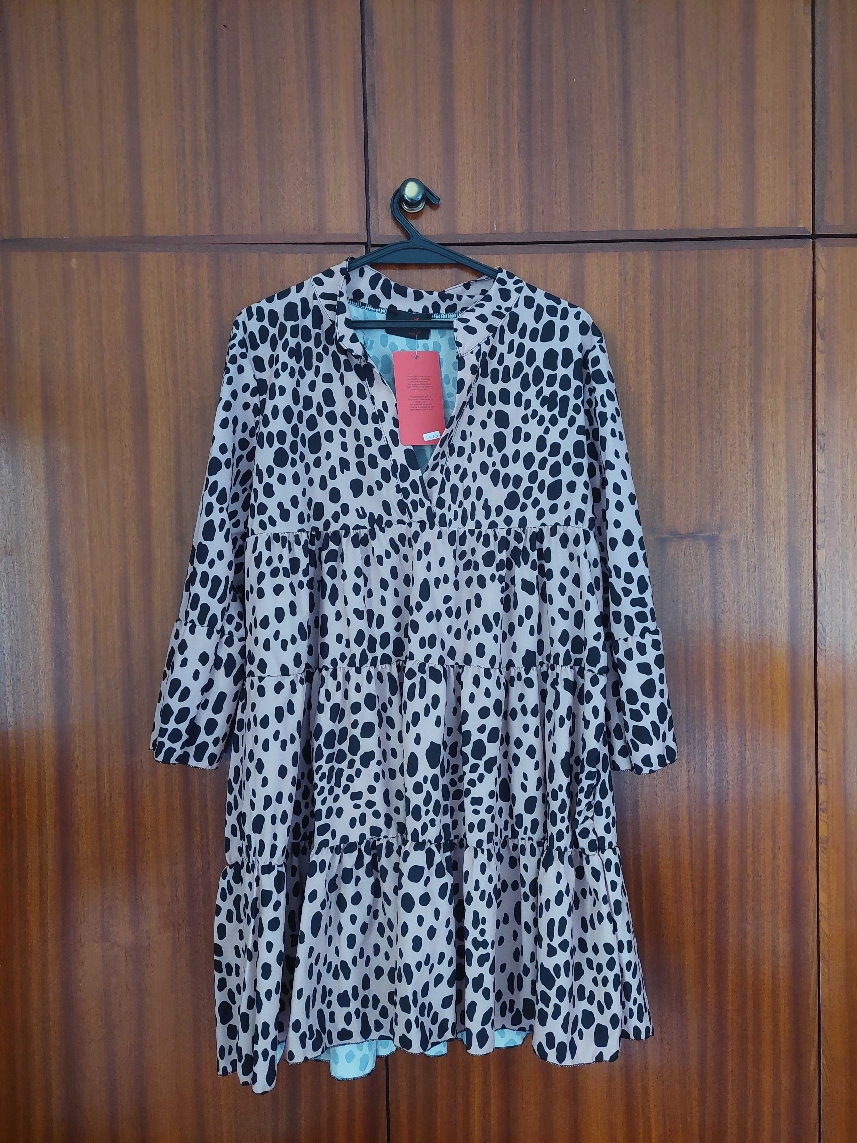Roupa Nova sem usar! XL