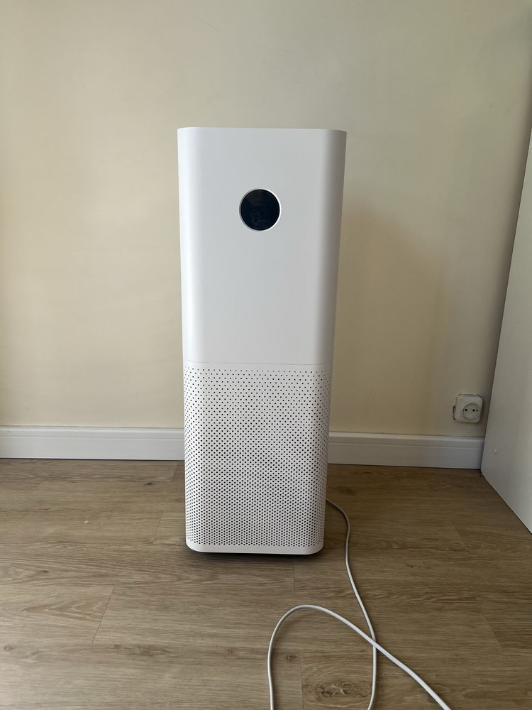 Oczyszczacz powietrza Xiaomi Mi Air Purifier Pro