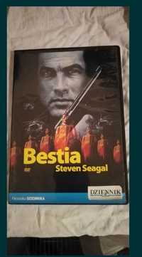 Film Bestia płyta DVD