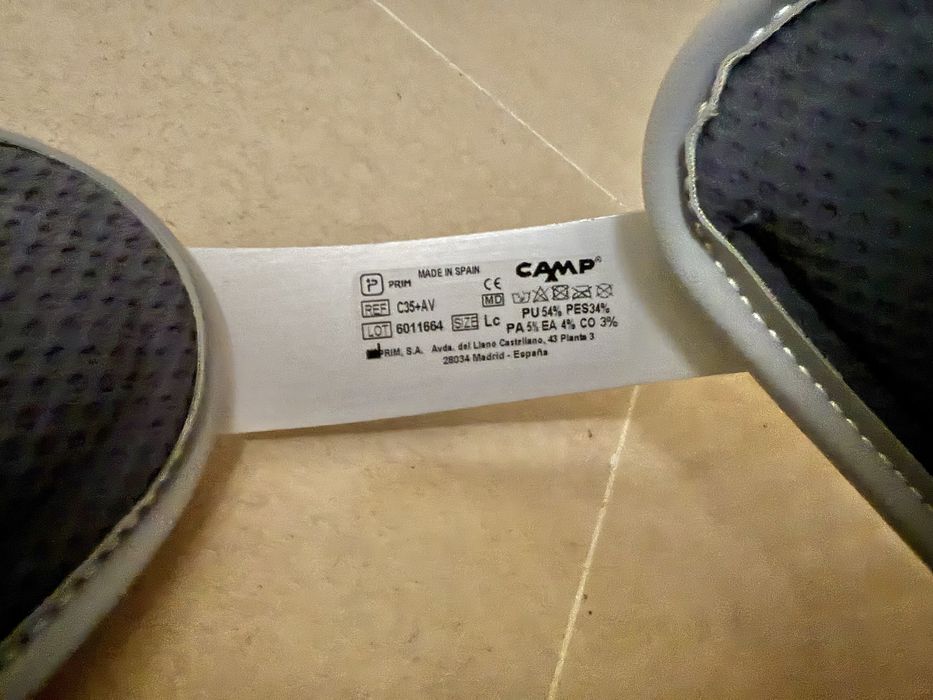 Colete Ortopédico Jewett 4Cflex