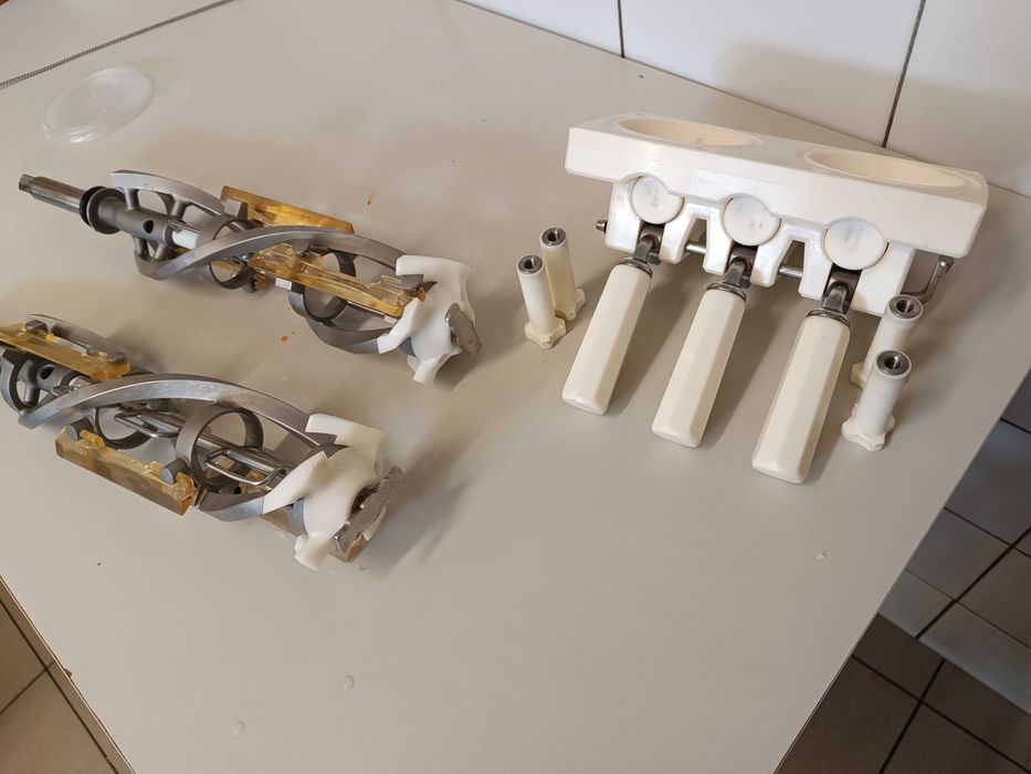 maszyna  do  lodów   włoskich  COLDELITE