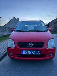 Opel agila 2800 polecam