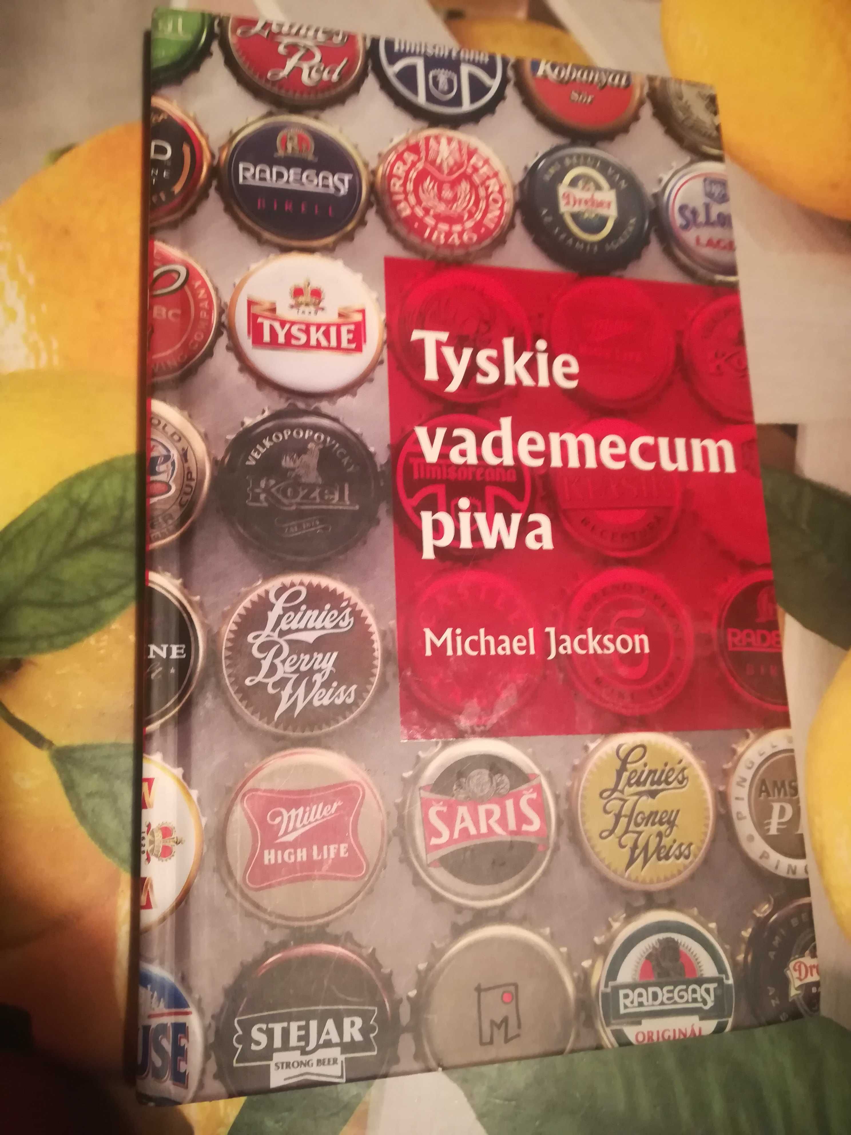 Tyskie vademecum piwa staroć