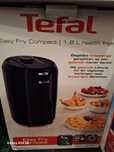 Tefal easyfry beztluszczowa