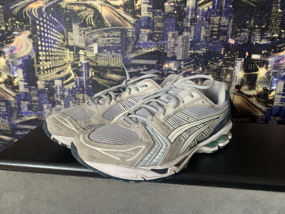 Asics gel kayano 14
