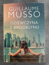 Guillaume Musso Dziewczyna z Brooklynu