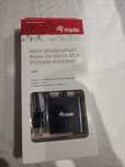 Przejściówka mini displayport