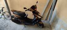 Acelera 125cc 2011