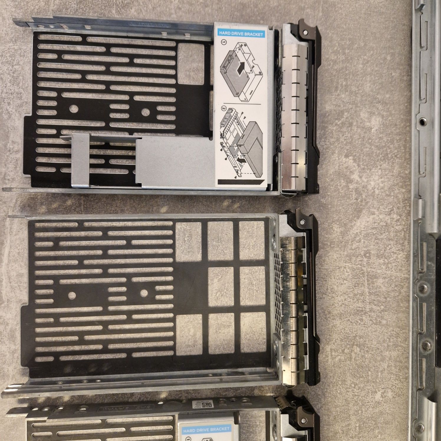 Serwer Dell T620 iDRAC Enterprise, 2xPERC, 2xE5-2650 v2 (8C/16T), 8TB