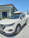 Nissan Qashqai 1.5 DCI N-Connecta