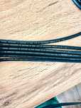 Kabel audio RCA, Jack, Tr, Sommer LLX, Cordial Road 75, Profesjonany