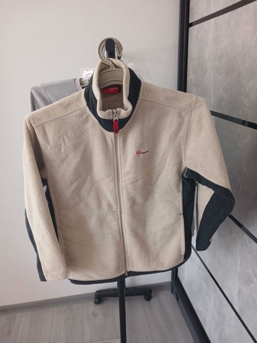 Кофта флісова дитяча